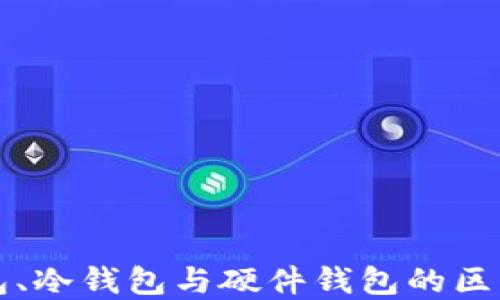 
热钱包、冷钱包与硬件钱包的区别详解