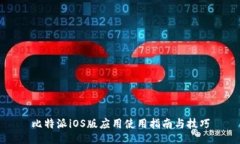 比特派iOS版应用使用指南与技巧