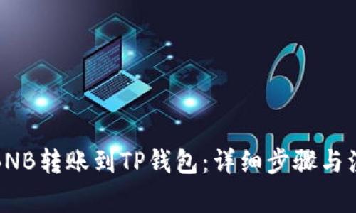 如何将BNB转账到TP钱包:详细步骤与注意事项