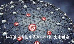 如何在TP钱包中添加Core链：完整指南