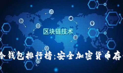 2008年十大冷钱包排行榜：安全加密货币存储的最佳选择