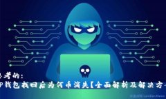 思考的:TP钱包找回后为何币消失？全面解析及解