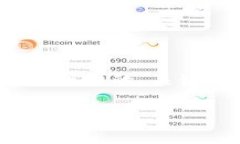 注意: 鉴于您的请求是关于创建USDT钱包的主题，