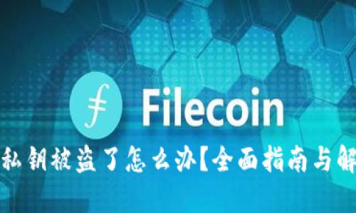 TP钱包私钥被盗了怎么办？全面指南与解决方案