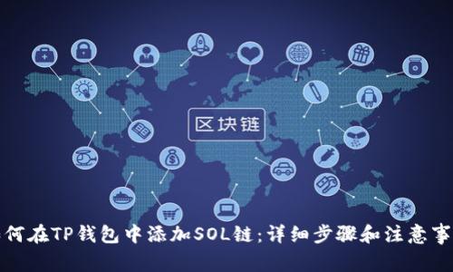 如何在TP钱包中添加SOL链：详细步骤和注意事项