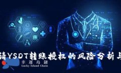 TP钱包申请YSDT转账授权的风险分析与注意事项