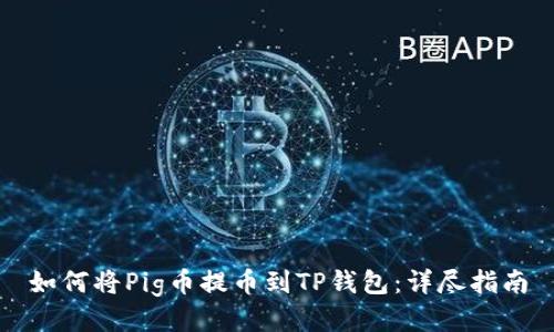 如何将Pig币提币到TP钱包：详尽指南