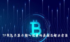TP钱包不显示转入记录的原因及解决方法