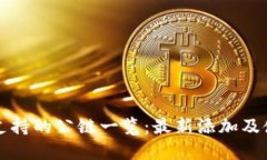 TP钱包支持的公链一览：最新添加及使用指南