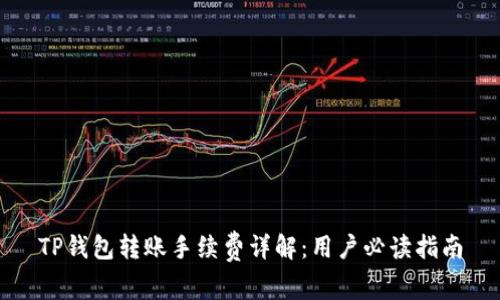 TP钱包转账手续费详解：用户必读指南