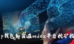 :t p钱包如何在mdex平台挖矿指南