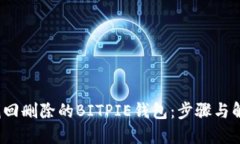  如何找回删除的BITPIE钱包：步骤与解决方案