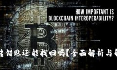 TP钱包转错账还能找回吗？全面解析与解决方案
