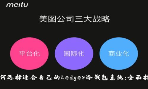 如何选择适合自己的Ledger冷钱包系统：全面指南