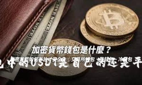 : TP钱包中的USDT是自己的还是平台资产？