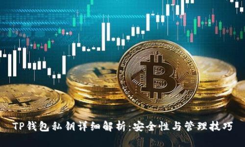 TP钱包私钥详细解析：安全性与管理技巧