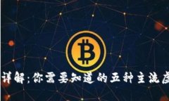 虚拟币详解：你需要知道的五种主流虚拟货币