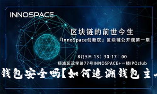 TP钱包安全吗？如何追溯钱包主人？