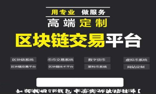 
如何找回TP钱包中丢失的波场链币？