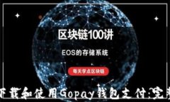 如何下载和使用Gopay钱包支付：完整指南