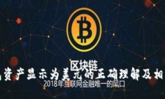 文章  TP钱包资产显示为美元的正确理解及相关知
