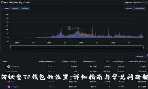 如何调整TP钱包的位置：详细指南与常见问题解答