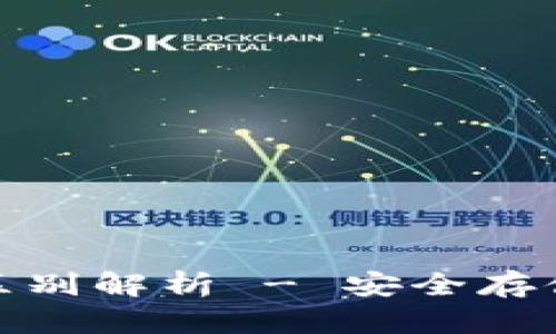 冷钱包与硬件钱包的区别解析 - 安全存储数字资产的最佳选择