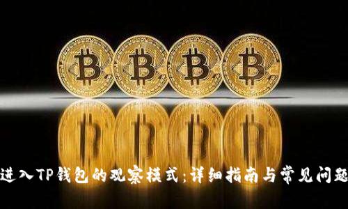 如何进入TP钱包的观察模式：详细指南与常见问题解答