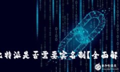 比特派是否需要实名制？全面解析