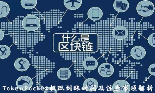 
TokenPocket提现到账时间及注意事项解析