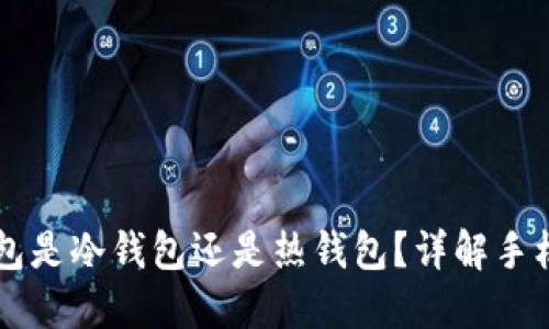 手机自带的钱包是冷钱包还是热钱包？详解手机钱包的安全性