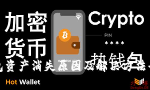 TP钱包资产消失原因及解决方法全解析