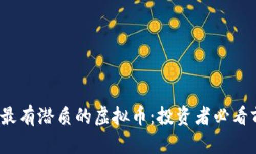 2024年最有潜质的虚拟币：投资者必看前景分析