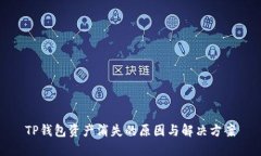 TP钱包资产消失的原因与解决方案