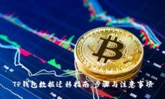 TP钱包数据迁移指南：步骤与注意事项