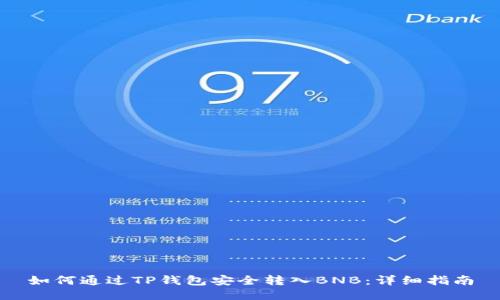 如何通过TP钱包安全转入BNB：详细指南