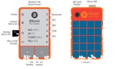   推荐五大韩国冷钱包品牌，让你安全存储虚拟货