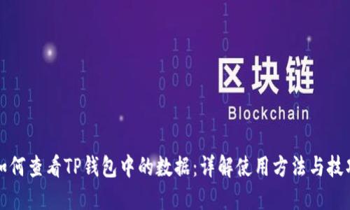 如何查看TP钱包中的数据：详解使用方法与技巧