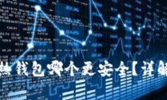 数字货币冷钱包与热钱包哪个更安全？详解数字