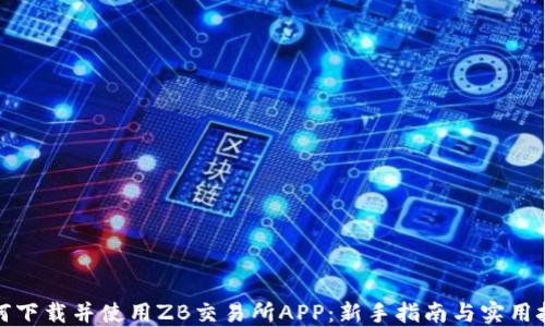 
如何下载并使用ZB交易所APP：新手指南与实用技巧