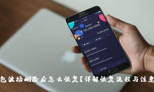 TP钱包波场删除后怎么恢复？详解恢复流程与注意事项