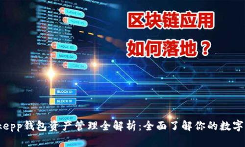 Bitkepp钱包资产管理全解析：全面了解你的数字资产