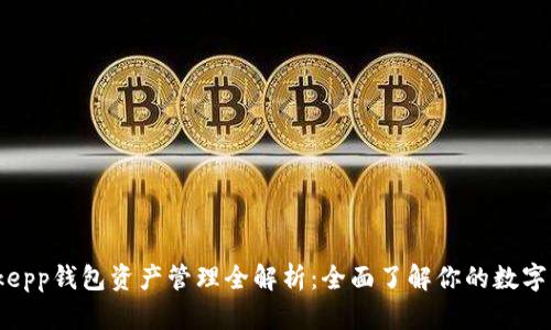 Bitkepp钱包资产管理全解析：全面了解你的数字资产
