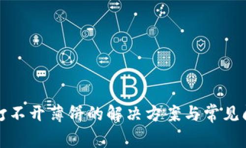 TP钱包打不开薄饼的解决方案与常见问题解析