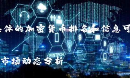 注意：以下内容为模拟生成，具体的加密货币排名和信息可能会因市场波动而有所不同。


2023年全球加密货币排名及市场动态分析