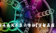 TP钱包中的币为何不显示价格？详解原因与解决方