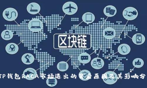  TP钱包RACA市场退出的背后原因及其影响分析
