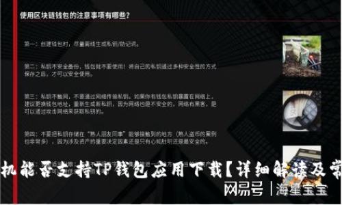 苹果手机能否支持TP钱包应用下载？详细解读及常见问题