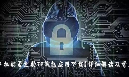 苹果手机能否支持TP钱包应用下载？详细解读及常见问题