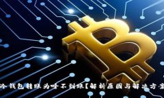 冷钱包转账为啥不到账？解析原因与解决方案